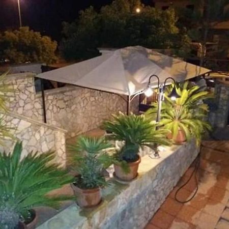 Bed and Breakfast A Casa Di Sonja Gallipoli Exteriér fotografie