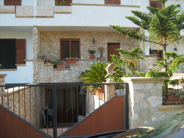 Bed and Breakfast A Casa Di Sonja Gallipoli Exteriér fotografie