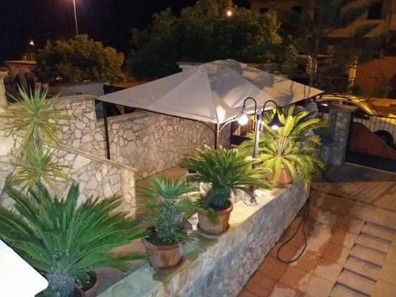 Bed and Breakfast A Casa Di Sonja Gallipoli Exteriér fotografie
