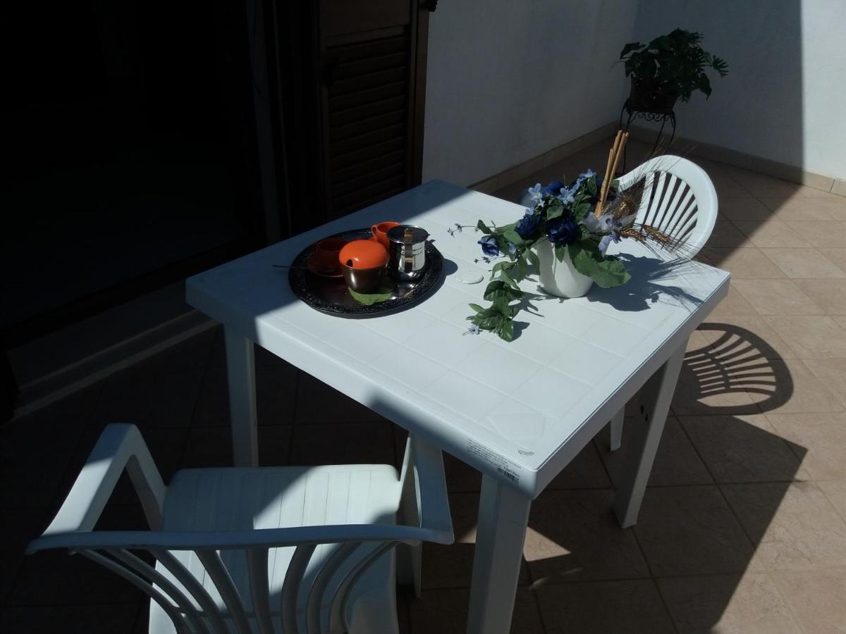 Bed and Breakfast A Casa Di Sonja Gallipoli Exteriér fotografie